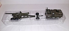 Trattore cannone gun usato  Corbetta