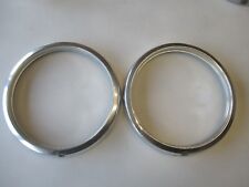Pel rekord chrom gebraucht kaufen  Neuried