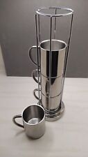 Lot tasses café d'occasion  Bourgtheroulde-Infreville