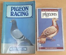 1980 pigeon books for sale  UK