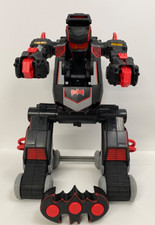 Imaginext batman batbot for sale  Nazareth
