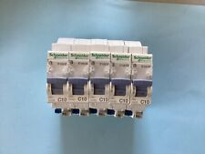 Lot disjoncteurs schneider d'occasion  Ventabren