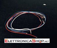 Kit cavi audio usato  Verbicaro