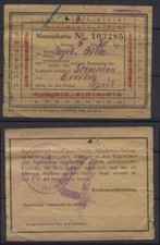 24017 schüler monatskarte gebraucht kaufen  Kahl a.Main