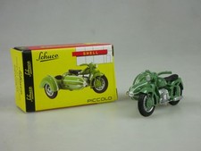 Schuco piccolo zündapp gebraucht kaufen  Berlin