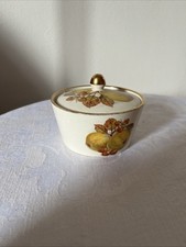 Crown devon. .fielding for sale  HALIFAX