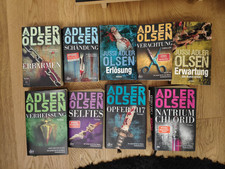 Adler lsen carl gebraucht kaufen  Hüttenberg