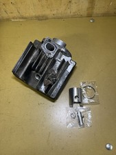 Riginal hercules zylinder gebraucht kaufen  Untersiemau