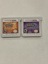 Nintendo 3ds pokemon for sale  Coweta