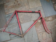 Ernie clements frame for sale  NOTTINGHAM
