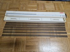 maerklin k gleis konvolut gebraucht kaufen maerklin k gleis konvolut gebraucht kaufen Haltern am See