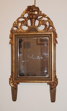 Decorativa specchiera stile usato  Cuneo