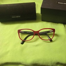 Dolce gabbana brillengestell gebraucht kaufen  Mannheim