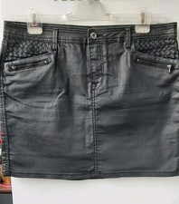 Damen rock schwarz gebraucht kaufen  Erfurt