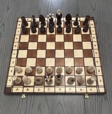 Large handmade wooden for sale  Springfield