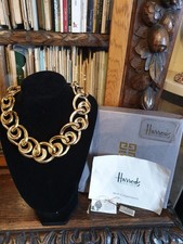 Harrods retailed vintage for sale  GOOLE
