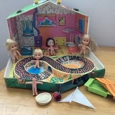 Vintage liddle kiddle for sale  Clinton Township