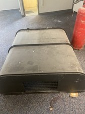 Pickup canopy for sale  UK