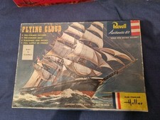 Rare revell heller for sale  PEVENSEY