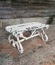 Ancien repose pieds d'occasion  Portet-sur-Garonne