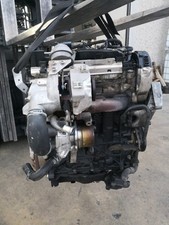 Motore cxx audi usato  Rovato