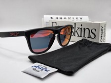 Oakley frogskins soft d'occasion  Magalas
