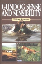 Gundog sense sensibility for sale  ROSSENDALE