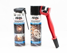 Igol pack entretien d'occasion  Les Angles