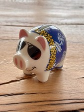 Ritzenhoff sparschwein gebraucht kaufen  Hamburg