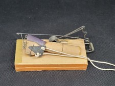Ancien soufflet bruiteur d'occasion  Poitiers