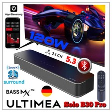 Ultimea solo b30 gebraucht kaufen  Hamburg