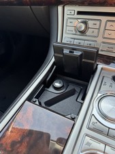 Phone dock jaguar for sale  LEICESTER