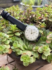 Vintage kienzle armbanduhr gebraucht kaufen  Ketzin