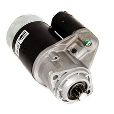 Remanufactured starter motor for sale  TAMWORTH