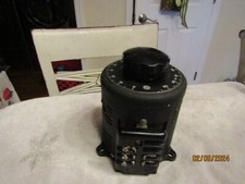 Vintage powerstat 116u for sale  Ballwin