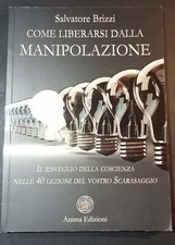 Salvatore brizzi come usato  Trento