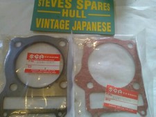Suzuki sp370 genuine for sale  HULL