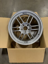 One 18x7.5 enkei for sale  Hayward