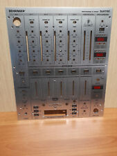 Placa frontal Behringer DJX700 1 comprar usado  Enviando para Brazil