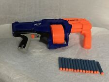 Hasbro nerf strike usato  Gallarate