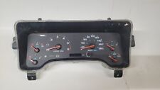Velocímetro cluster 2005-2006 Jeep TJ Wrangler 55K original fabricante de equipamento original 56010678AE WW comprar usado  Enviando para Brazil