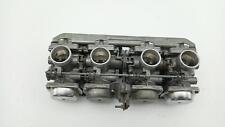 Rampa Carburatore per moto HONDA 400 CB 1984 A 1985, usado comprar usado  Enviando para Brazil