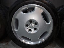 Mercedes eltanin alloy for sale  AMERSHAM