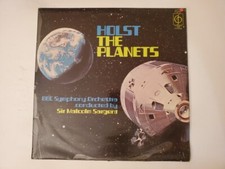 Gustav Holst - The Planets (LP de vinil), usado comprar usado  Enviando para Brazil