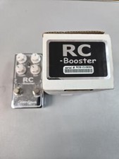 Xotic booster pedal for sale  Port Charlotte