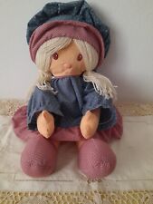 Lovely doll holly usato  Conselice