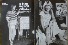 Joelle pages depardieu d'occasion  Plougasnou