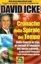 Cronache dalla spirale usato  Italia