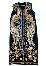 Uzbek zardozi embroidered for sale  New York
