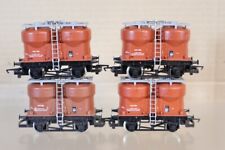 Hornby r723 rake for sale  WARWICK